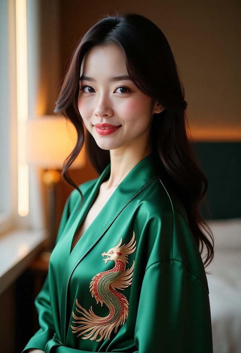 今晚开小灶综艺海报