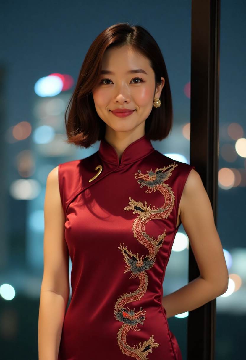 山河邮局影视海报